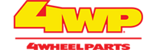 4wheelparts.com logo