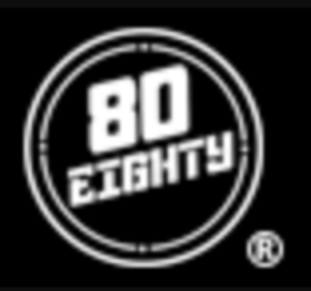 80eighty.com logo