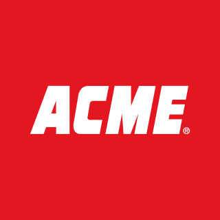 acmemarkets.com logo