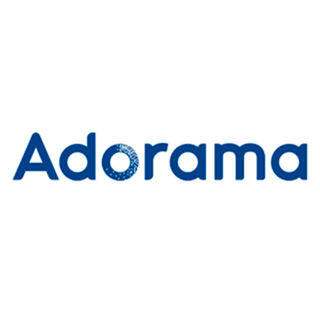 adorama.com logo