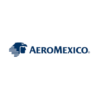 aeromexico.com logo