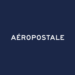 aeropostale.com logo