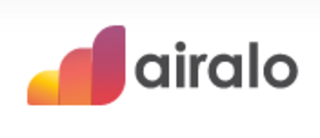airalo.com logo