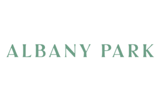 albanypark.com logo
