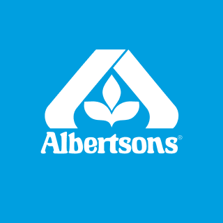 albertsons.com logo