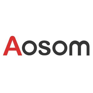 aosom.com logo
