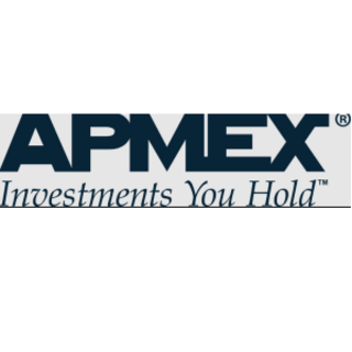 apmex.com logo