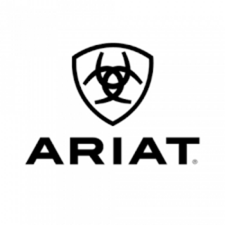ariat.com logo