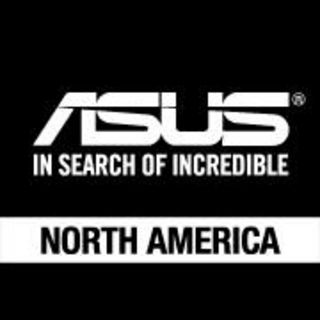 asus.com logo