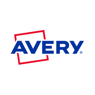 avery.com logo