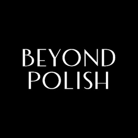 beyondpolish.com logo