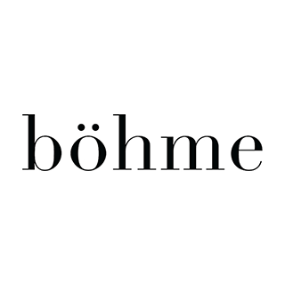 bohme.com logo