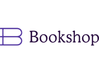 bookshop.org logo