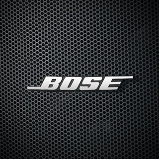 bose.com logo