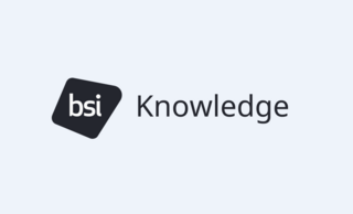 knowledge.bsigroup.com logo