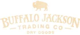 buffalojackson.com logo
