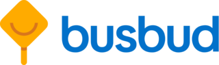 busbud.com logo