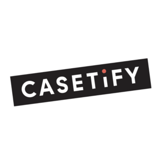 casetify.com logo