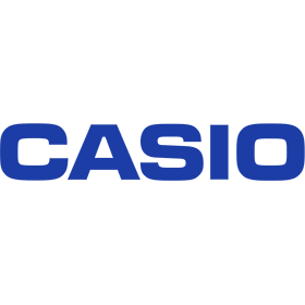 shopcasio.com logo