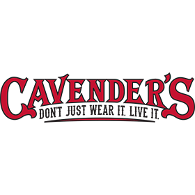cavenders.com logo