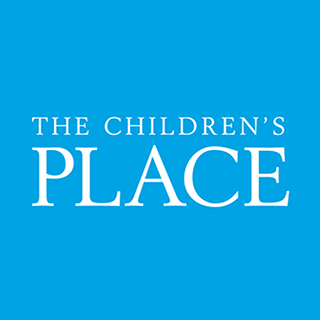 childrensplace.com logo