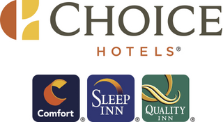 choicehotels.com logo