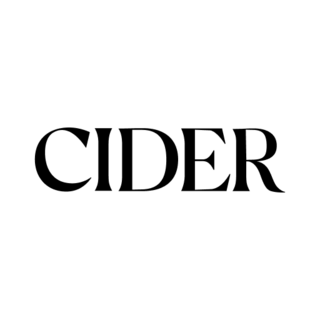 shopcider.com logo