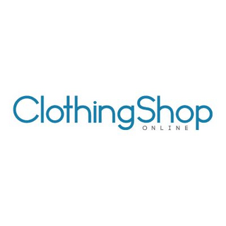 clothingshoponline.com logo