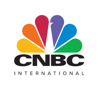 cnbc.com logo