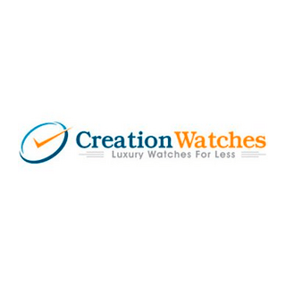 creationwatches.com logo