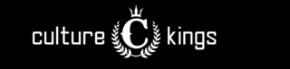culturekings.com logo
