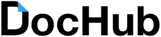 dochub.com logo