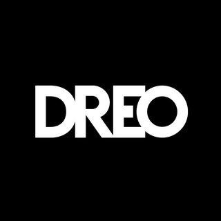 dreo.com logo