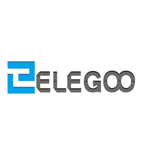 us.elegoo.com logo