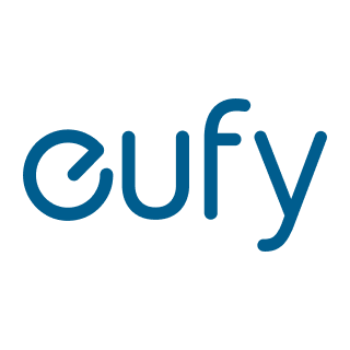 us.eufy.com logo