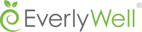 everlywell.com logo