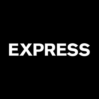express.com logo