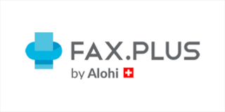 fax.plus logo