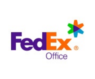 fedex.com logo