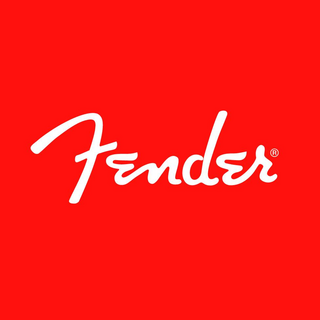 fender.com logo