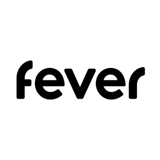 feverup.com logo