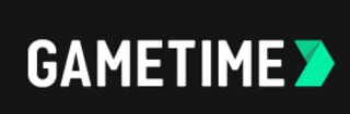 gametime.co logo