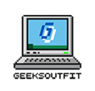 geeksoutfit.com logo