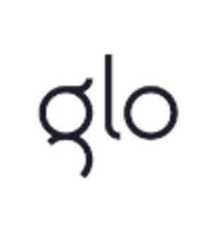 glo.com logo