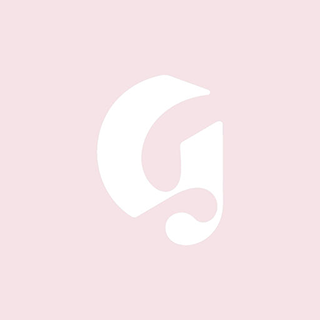 glossier.com logo