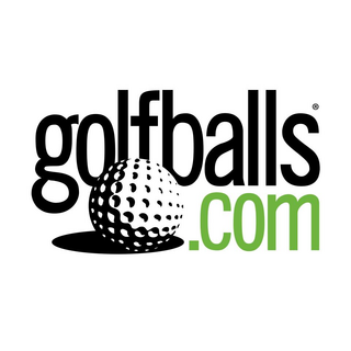 golfballs.com logo