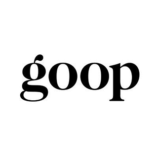 goop.com logo