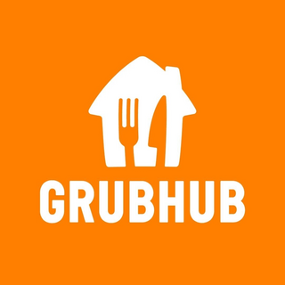 grubhub.com logo