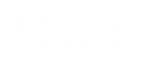 hair.com logo
