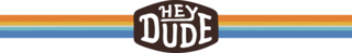 heydude.com logo